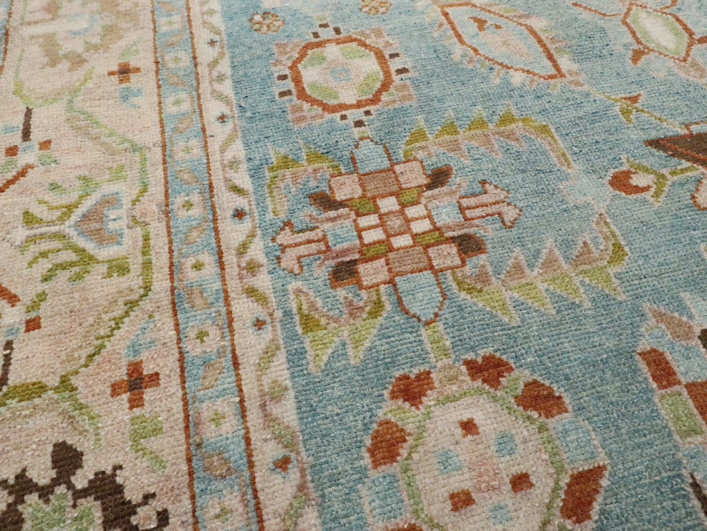 malayer Rug - # 106403