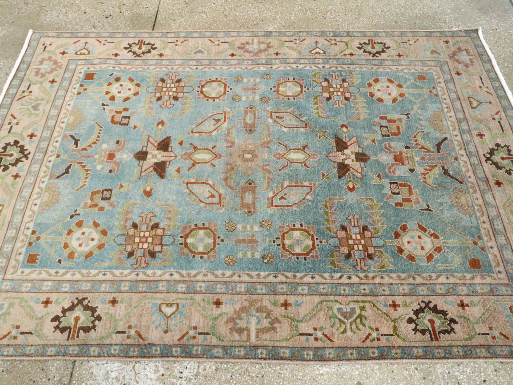 malayer Rug - # 106403