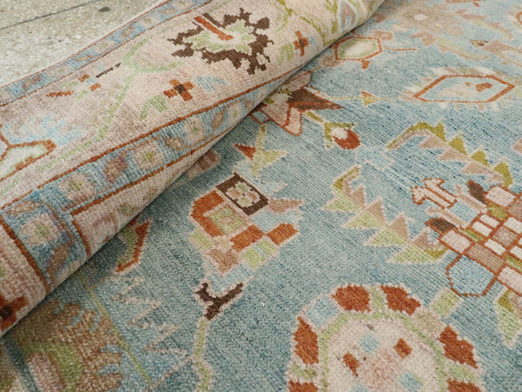 malayer Rug - # 106403