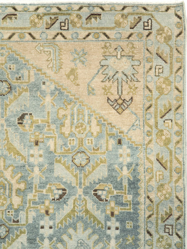 malayer Rug - # 106424