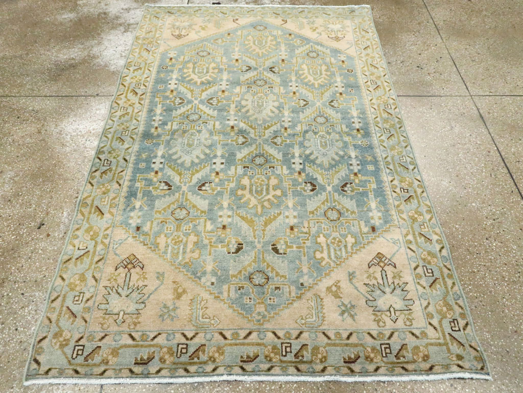 malayer Rug - # 106424