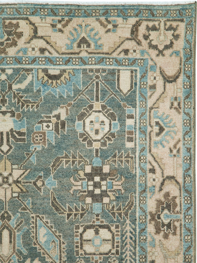 malayer Rug - # 106434