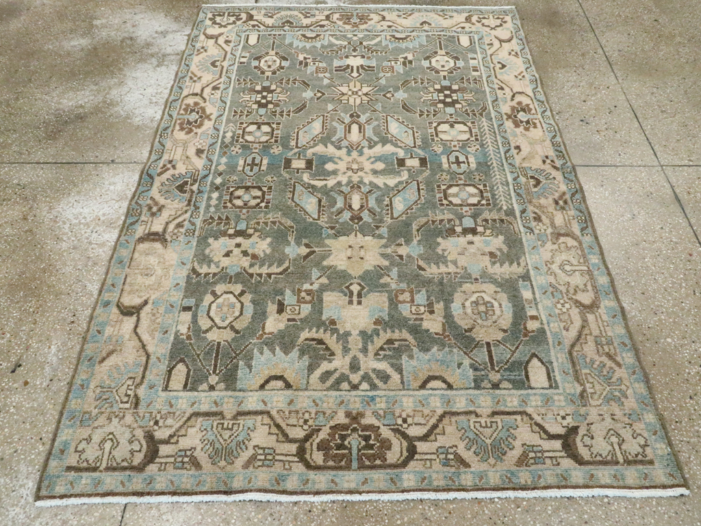 malayer Rug - # 106434