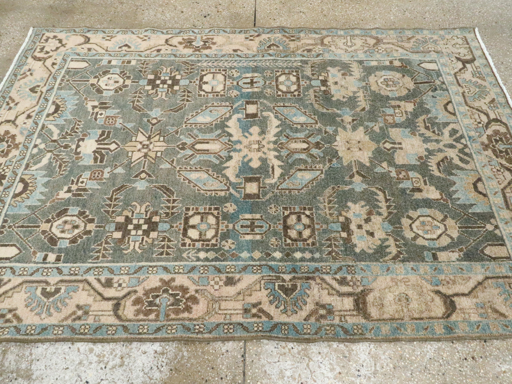 malayer Rug - # 106434