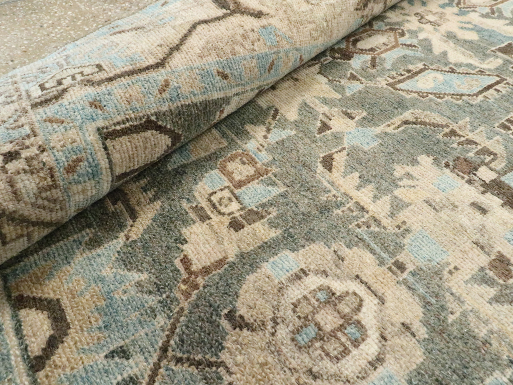 malayer Rug - # 106434