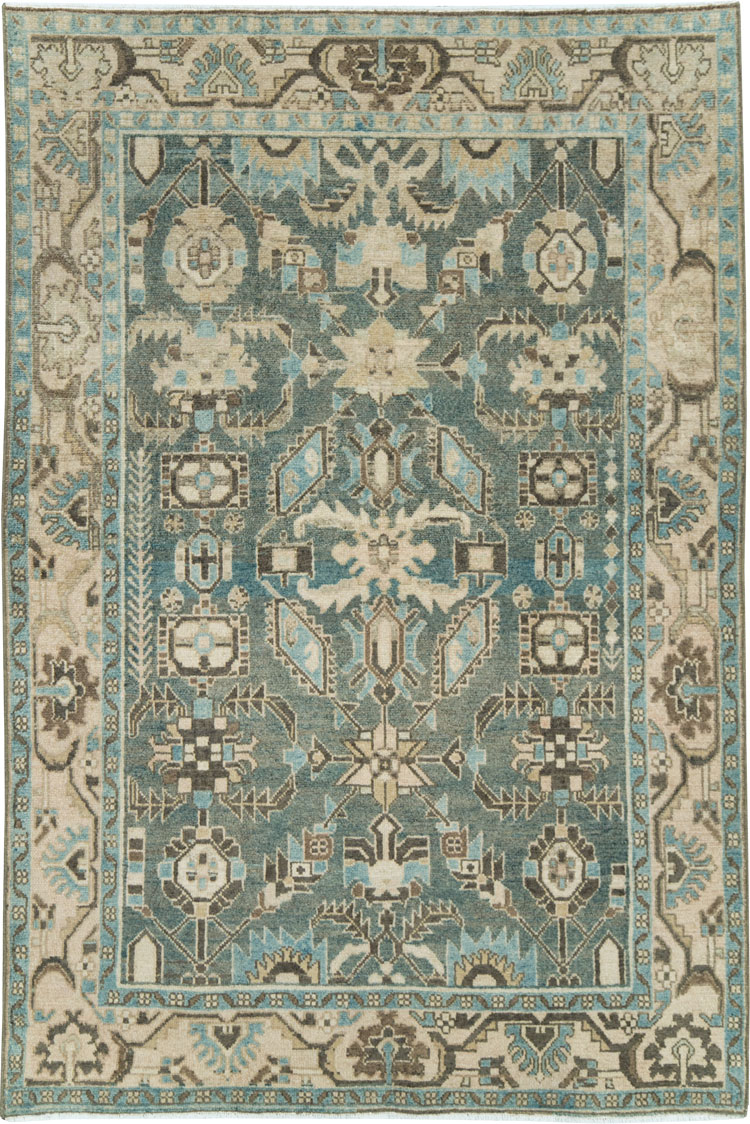 malayer Rug - # 106434
