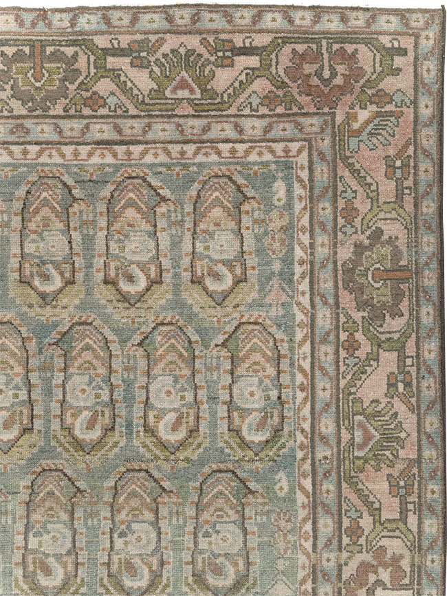malayer Rug - # 106436