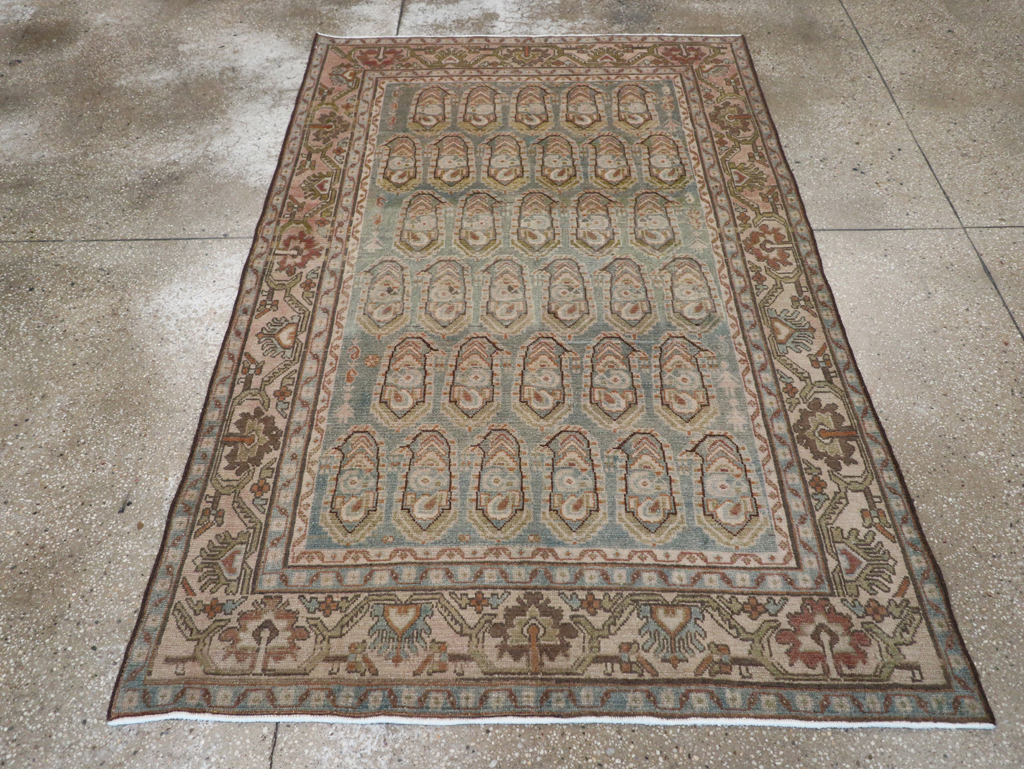 malayer Rug - # 106436