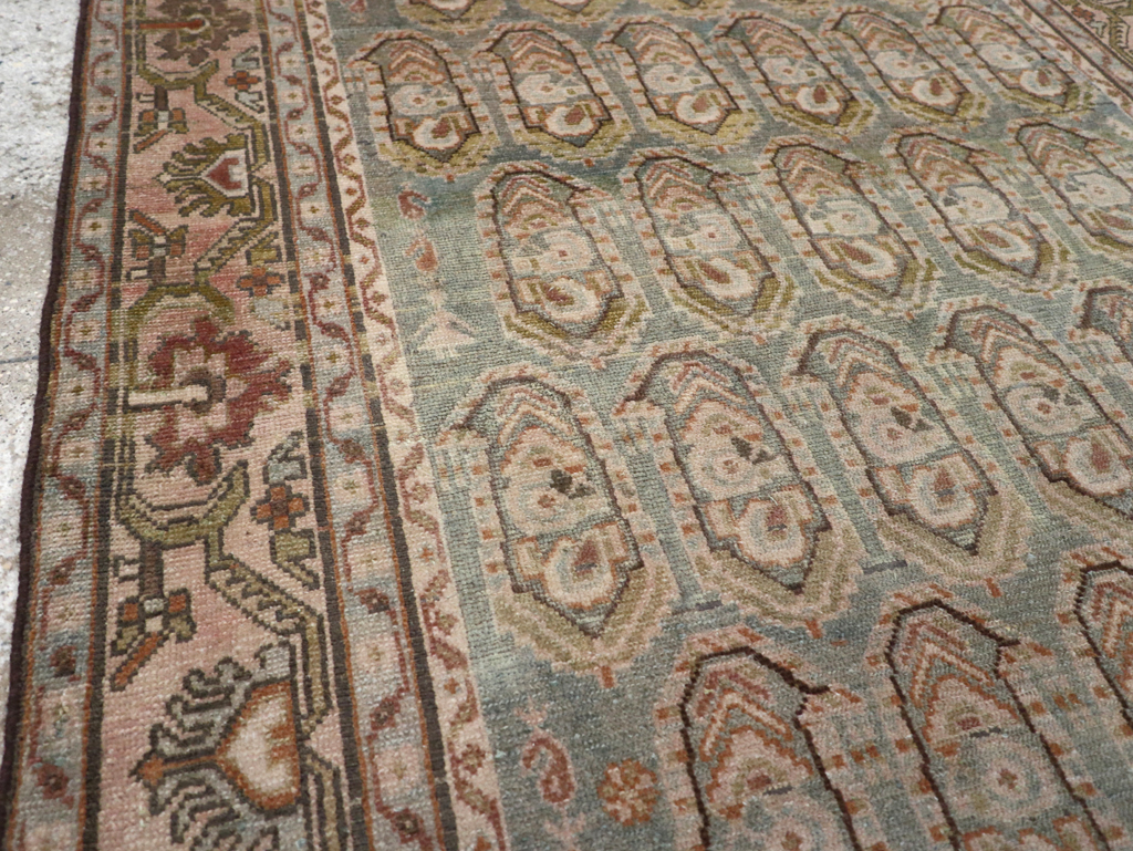 malayer Rug - # 106436