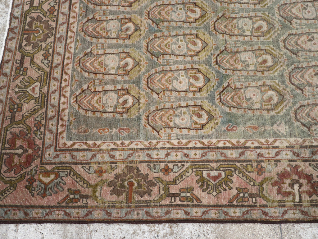 malayer Rug - # 106436