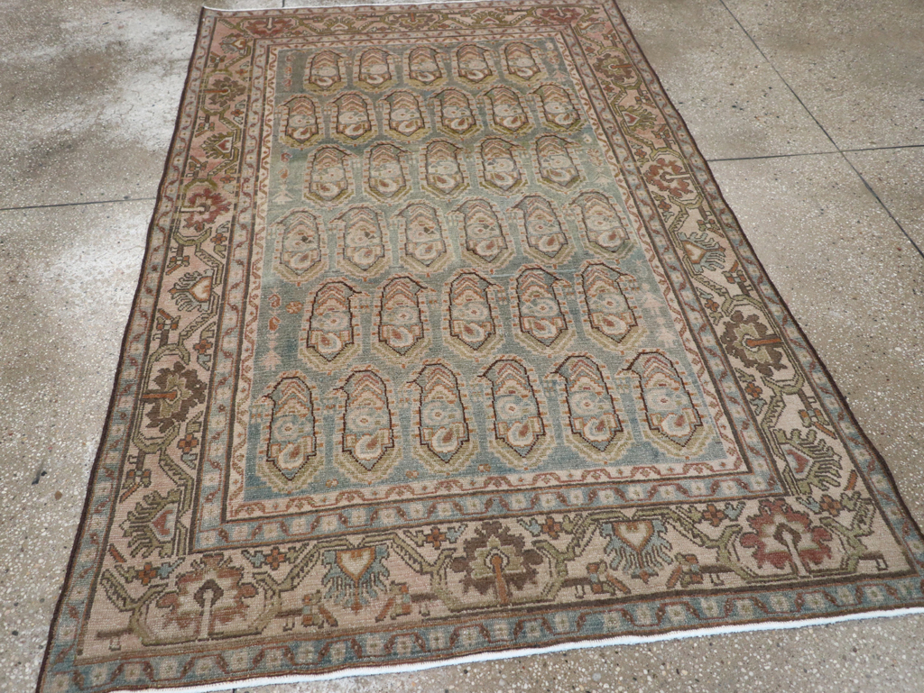 malayer Rug - # 106436