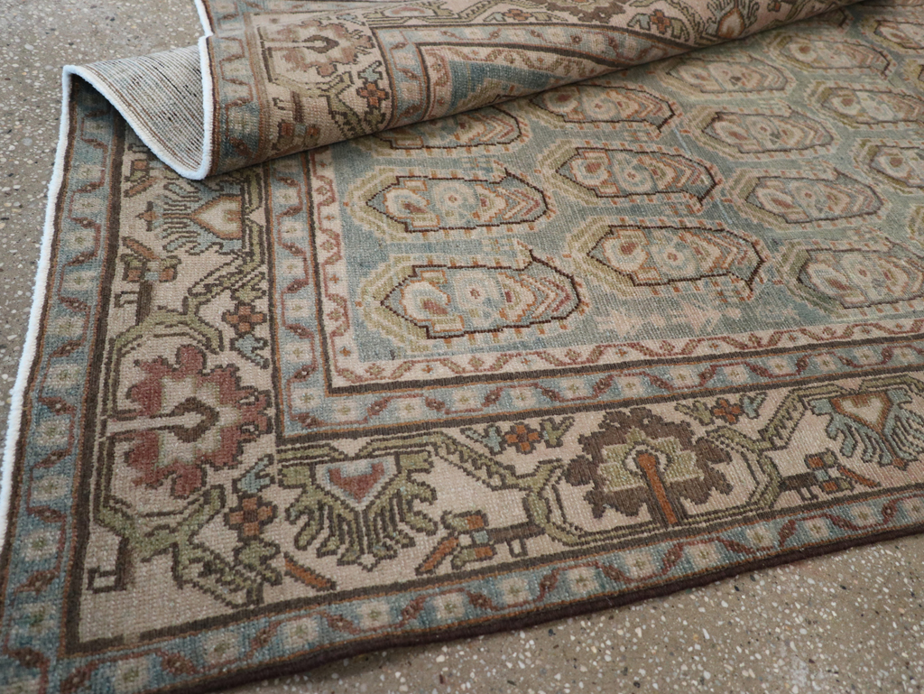 malayer Rug - # 106436