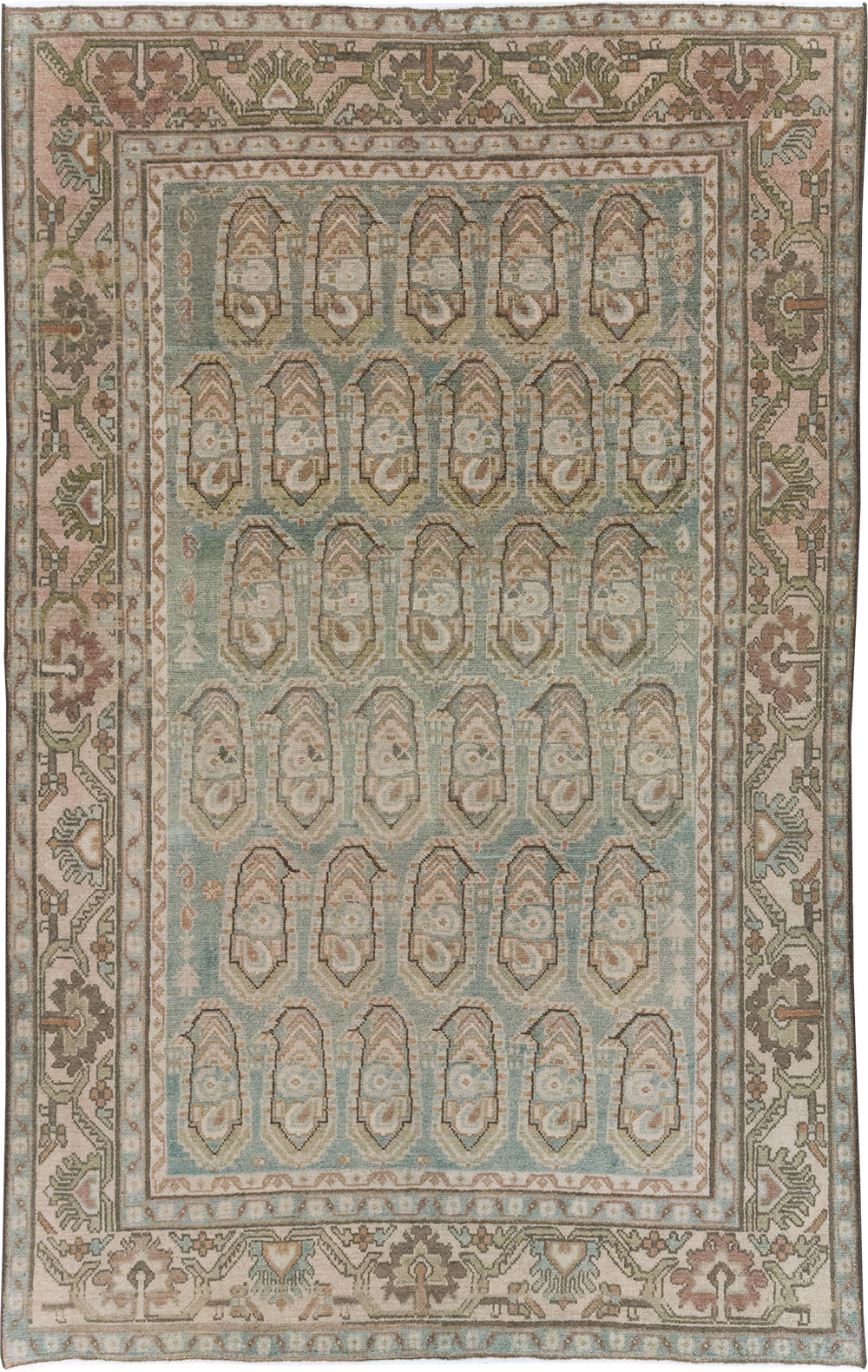 malayer Rug - # 106436