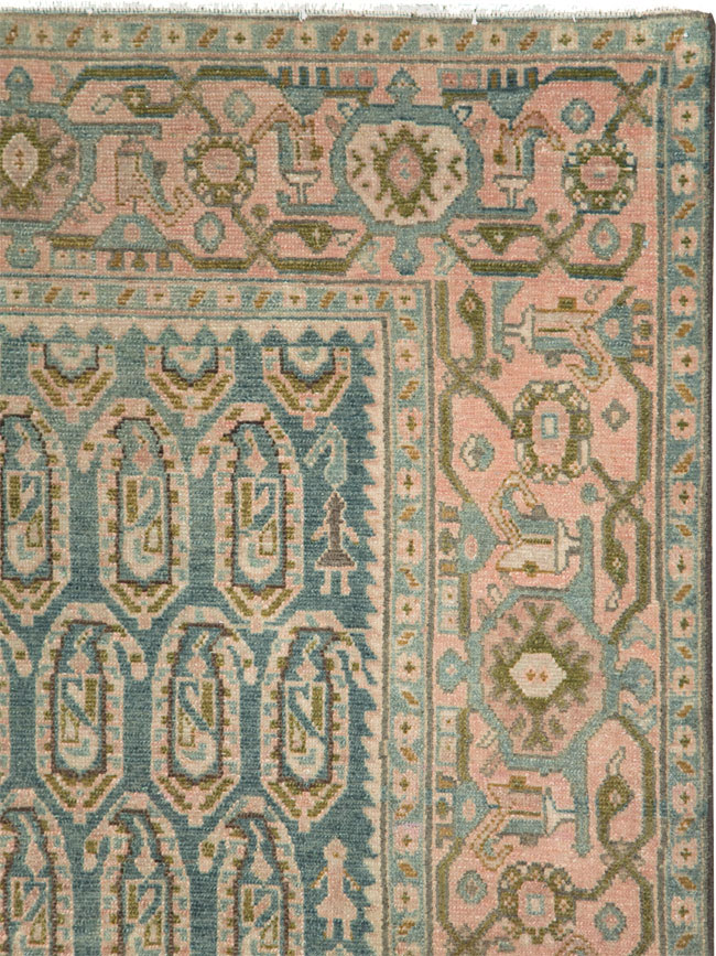malayer Rug - # 106444