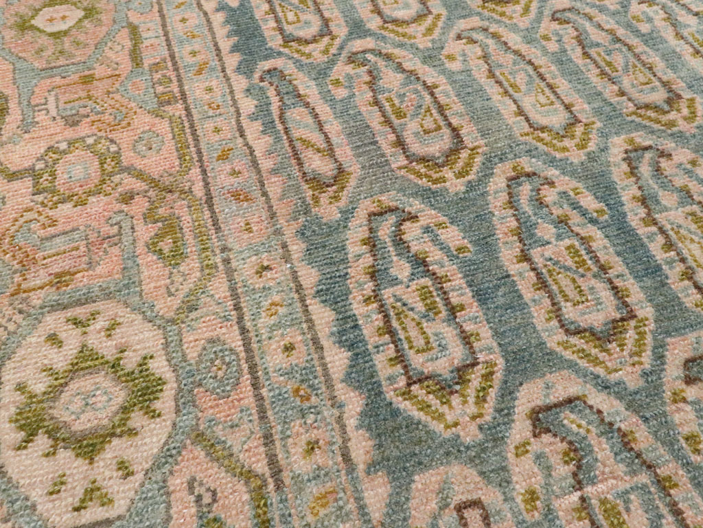 malayer Rug - # 106444