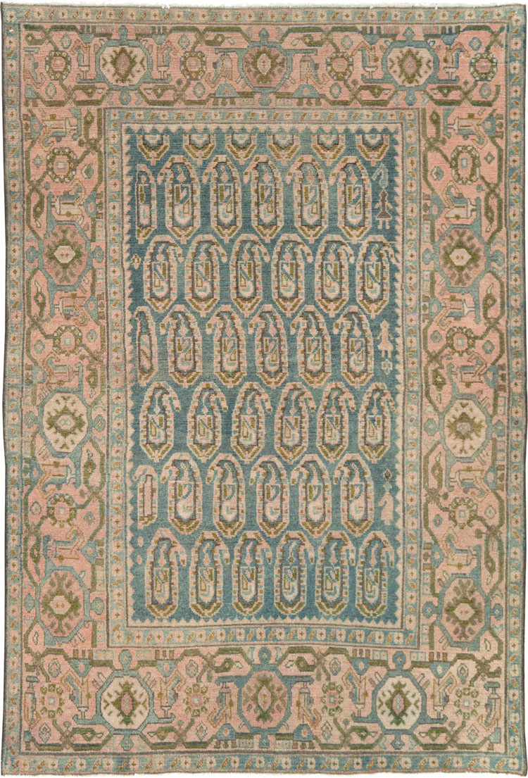 malayer Rug - # 106444