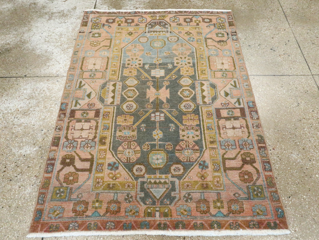 malayer Rug - # 106447