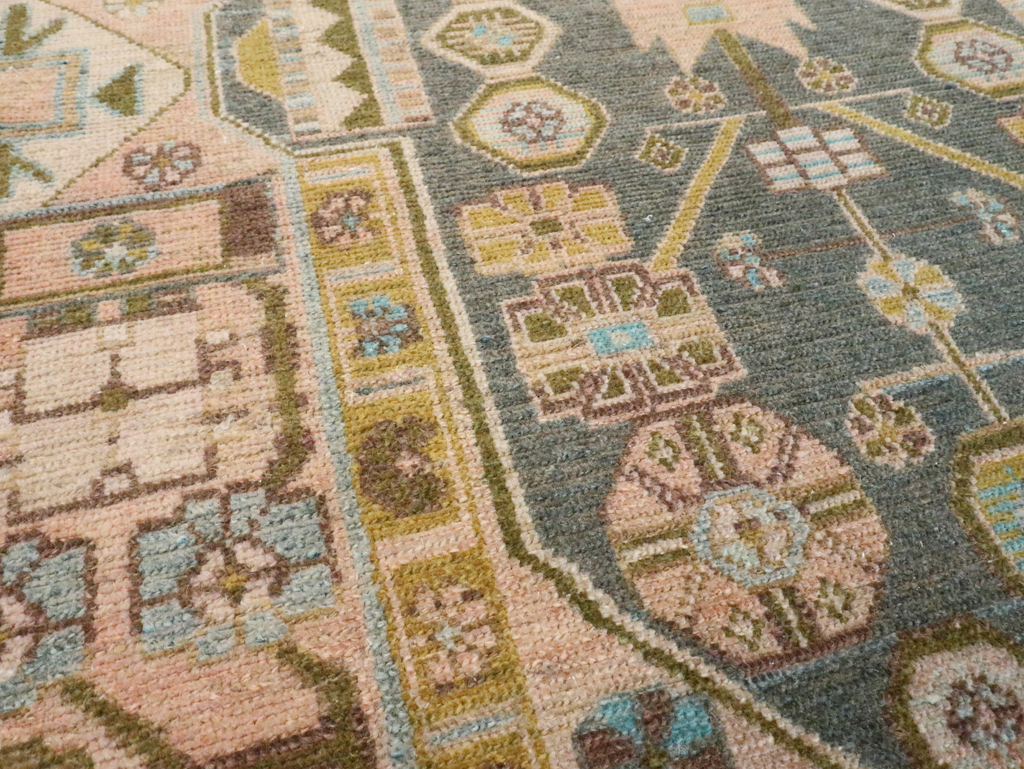 malayer Rug - # 106447