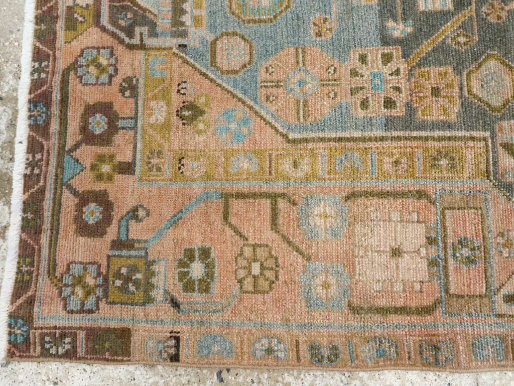 malayer Rug - # 106447