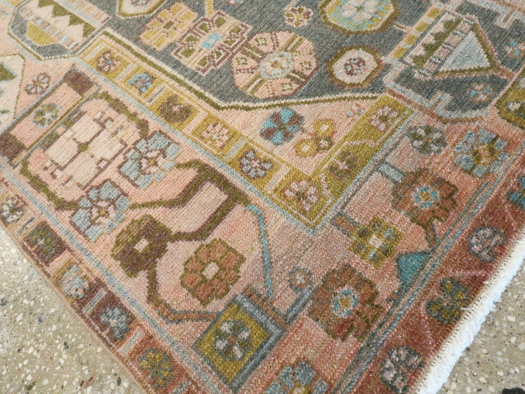 malayer Rug - # 106447