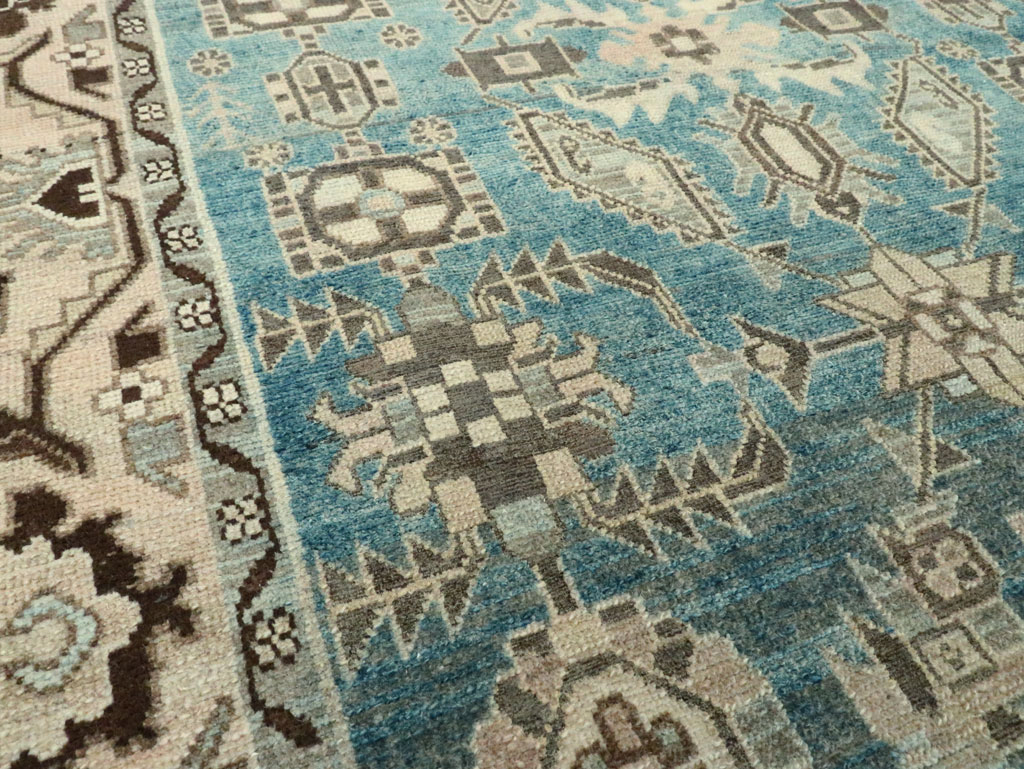 malayer Rug - # 106458