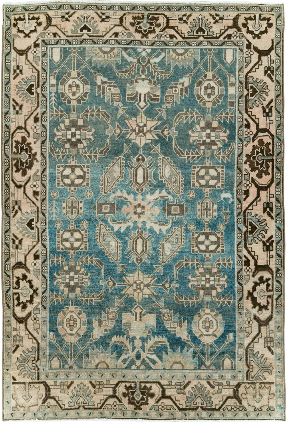 malayer Rug - # 106458