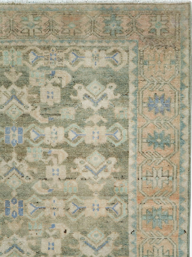 malayer Rug - # 106475