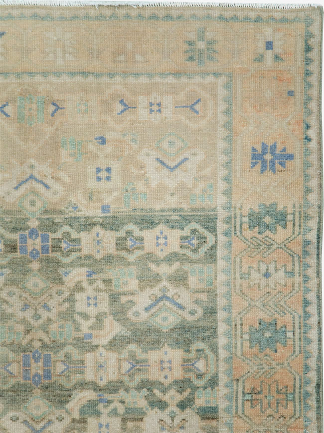 malayer Rug - # 106475