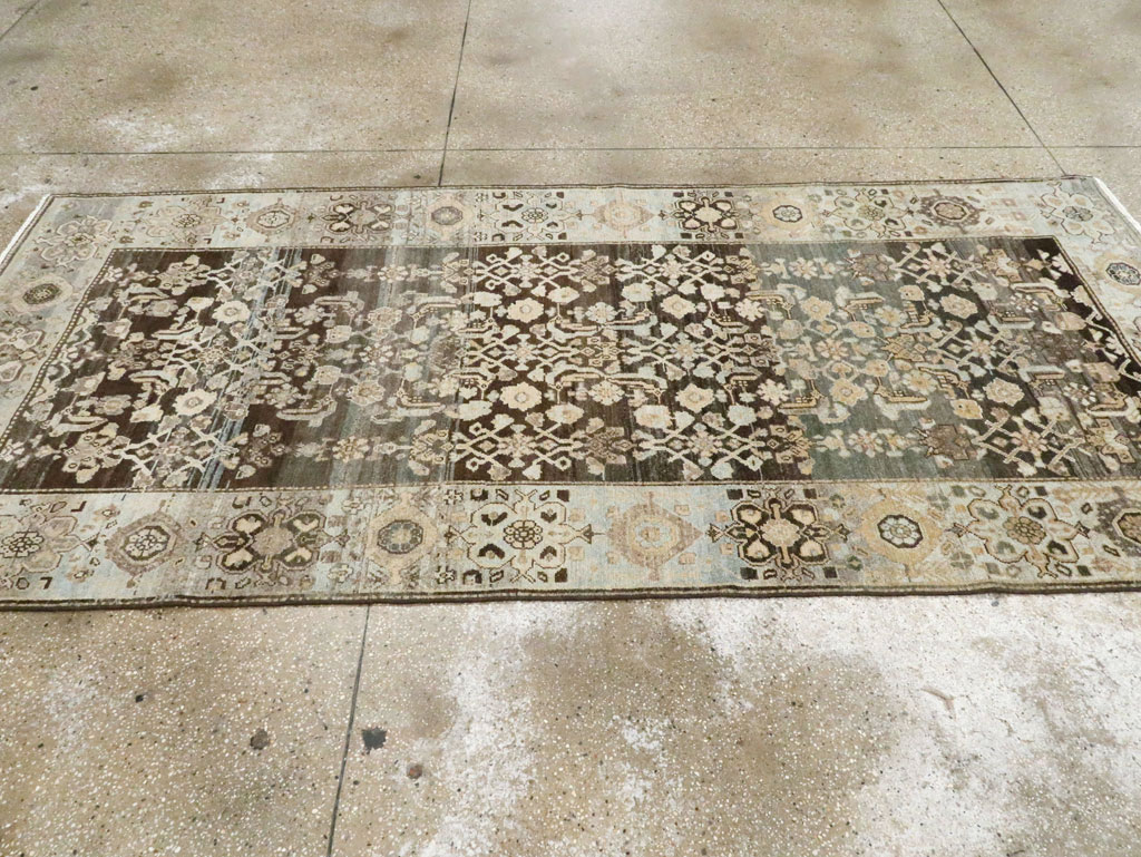 malayer Rug - # 106477