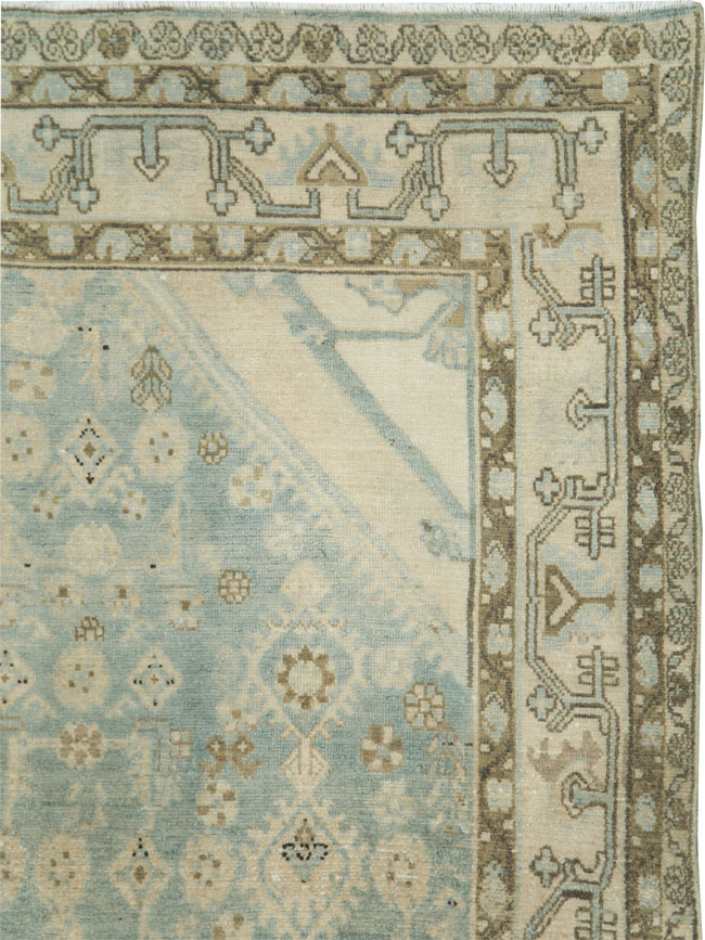 malayer Rug - # 106516