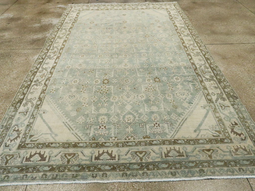 malayer Rug - # 106516