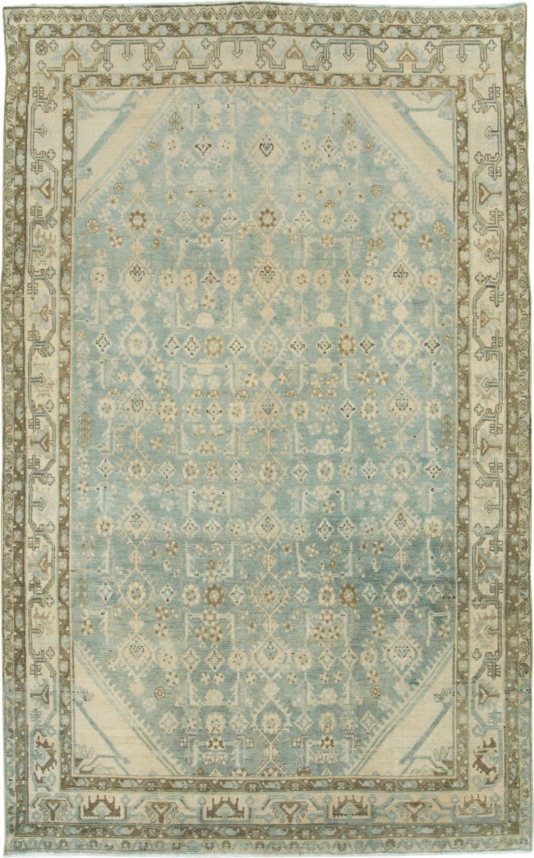 malayer Rug - # 106516