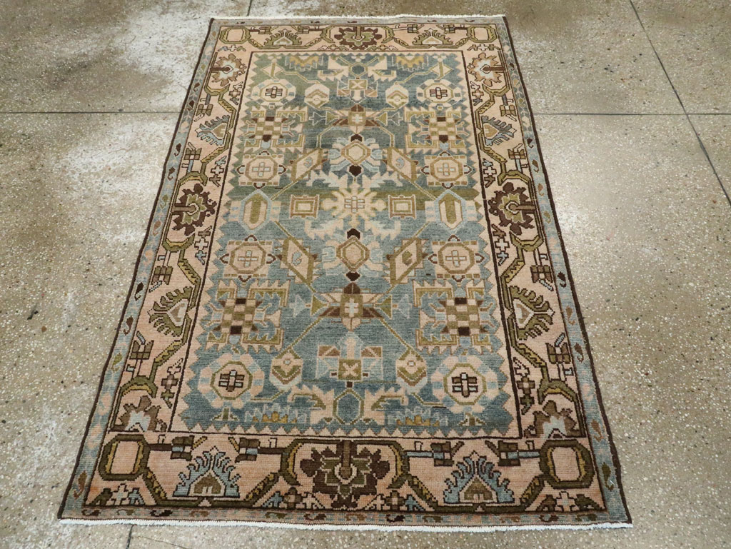 malayer Rug - # 106526