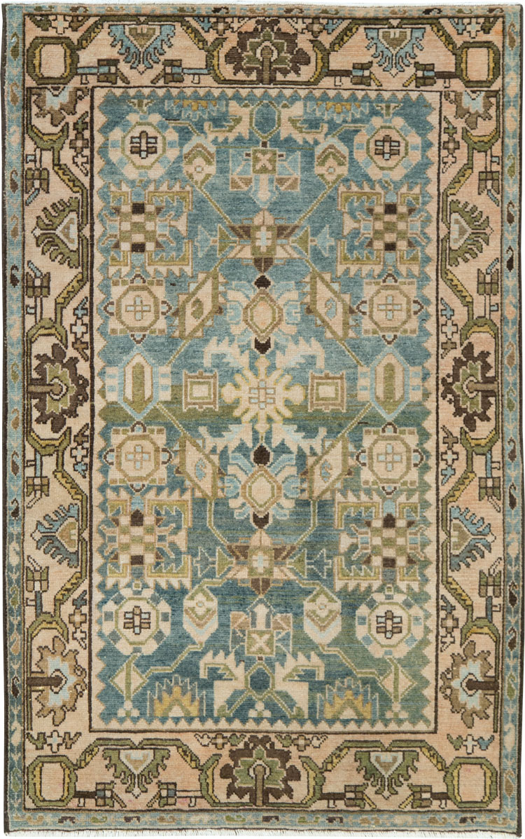 malayer Rug - # 106526