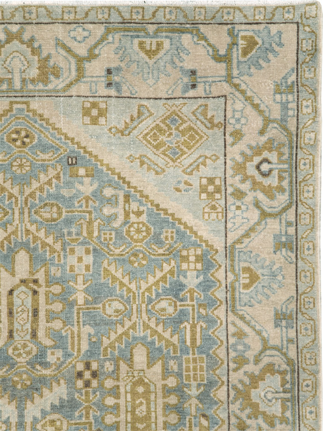 malayer Rug - # 106528
