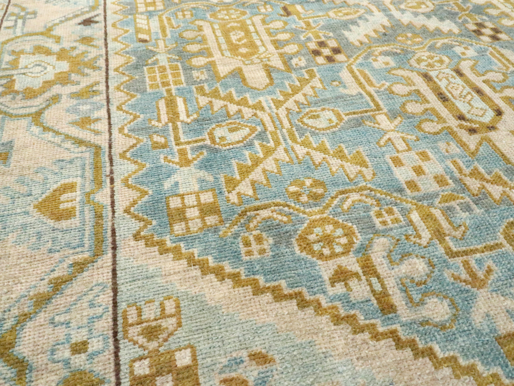 malayer Rug - # 106528