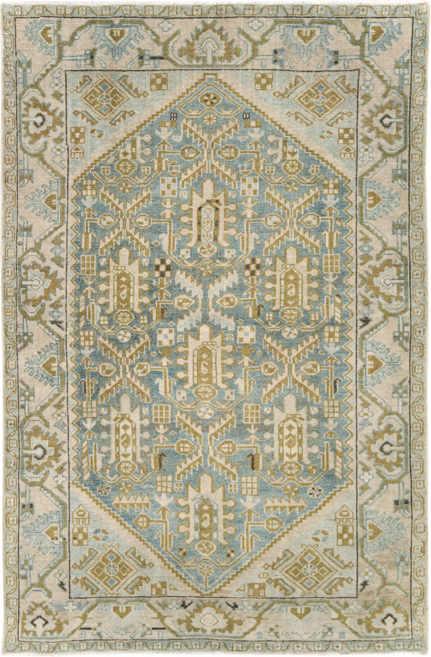 malayer Rug - # 106528