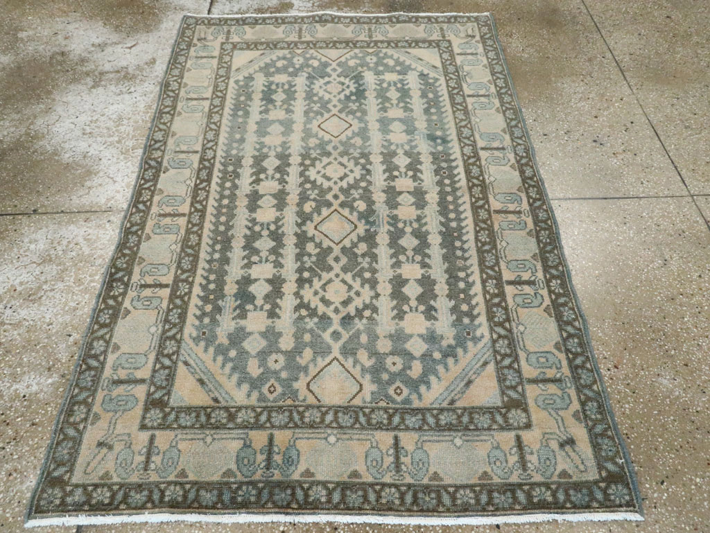 malayer Rug - # 106553