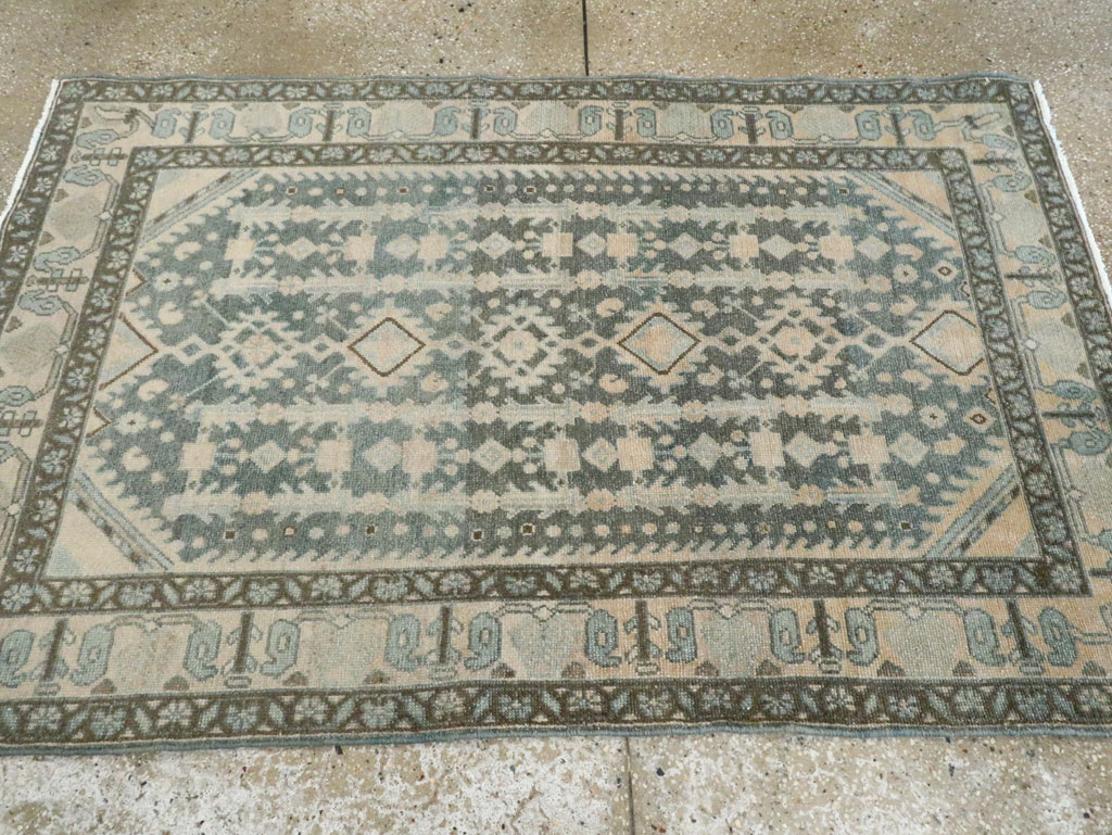 malayer Rug - # 106553