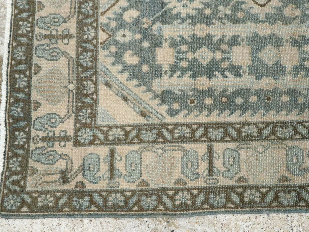 malayer Rug - # 106553