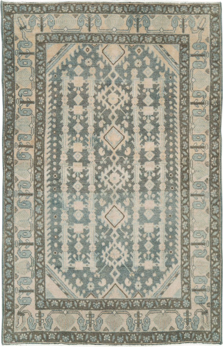 malayer Rug - # 106553