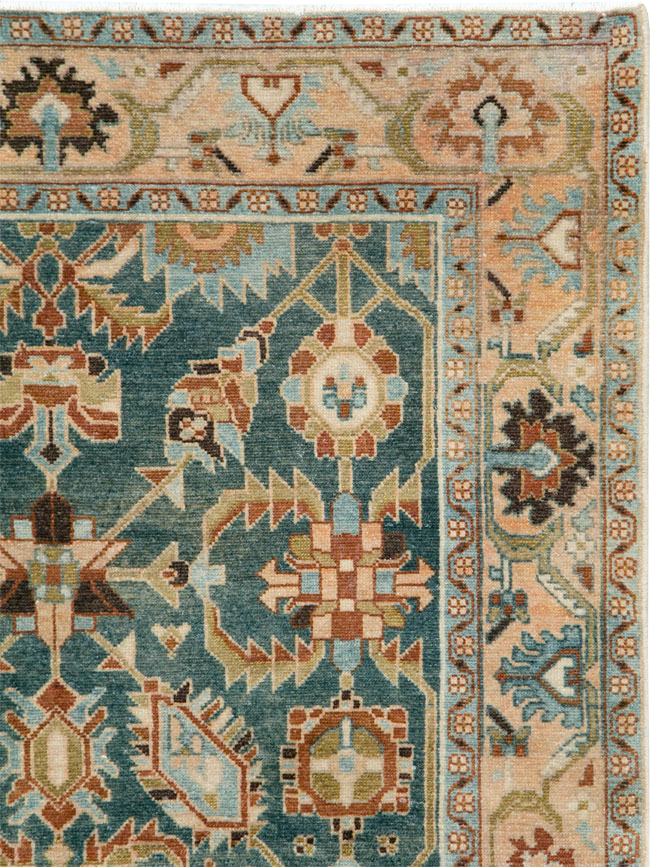 malayer Rug - # 106560