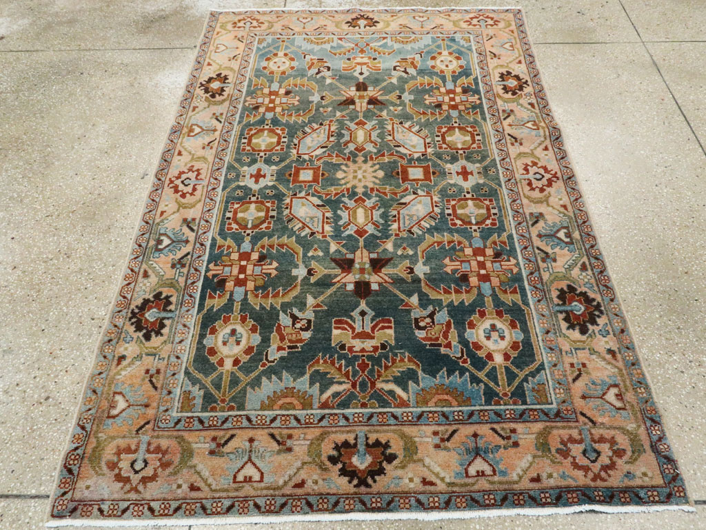 malayer Rug - # 106560