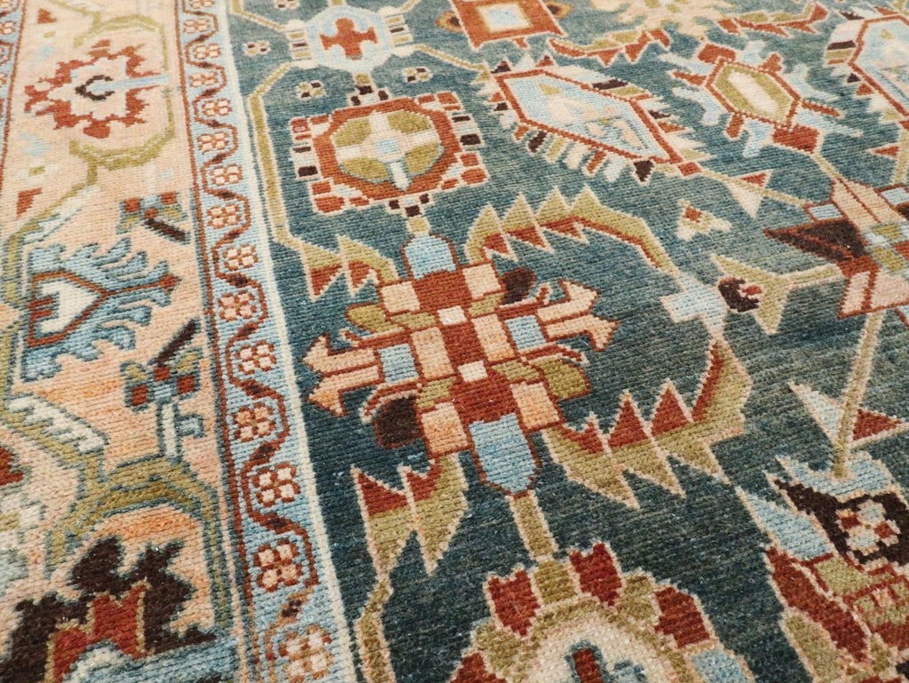 malayer Rug - # 106560