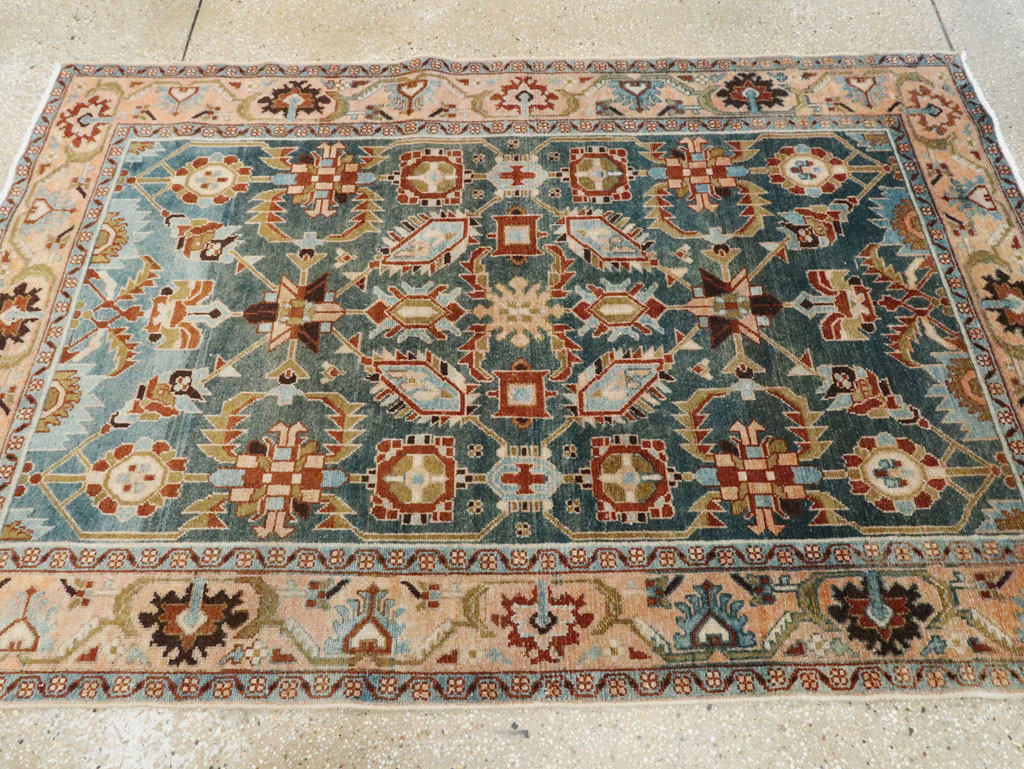malayer Rug - # 106560