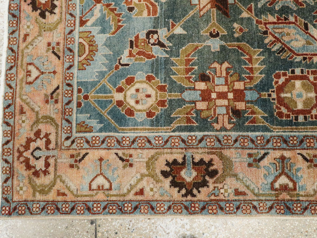 malayer Rug - # 106560