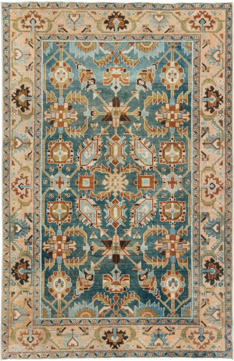 malayer Rug - # 106560