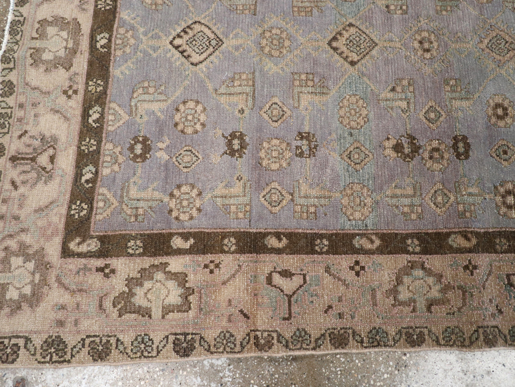 malayer Rug - # 106566