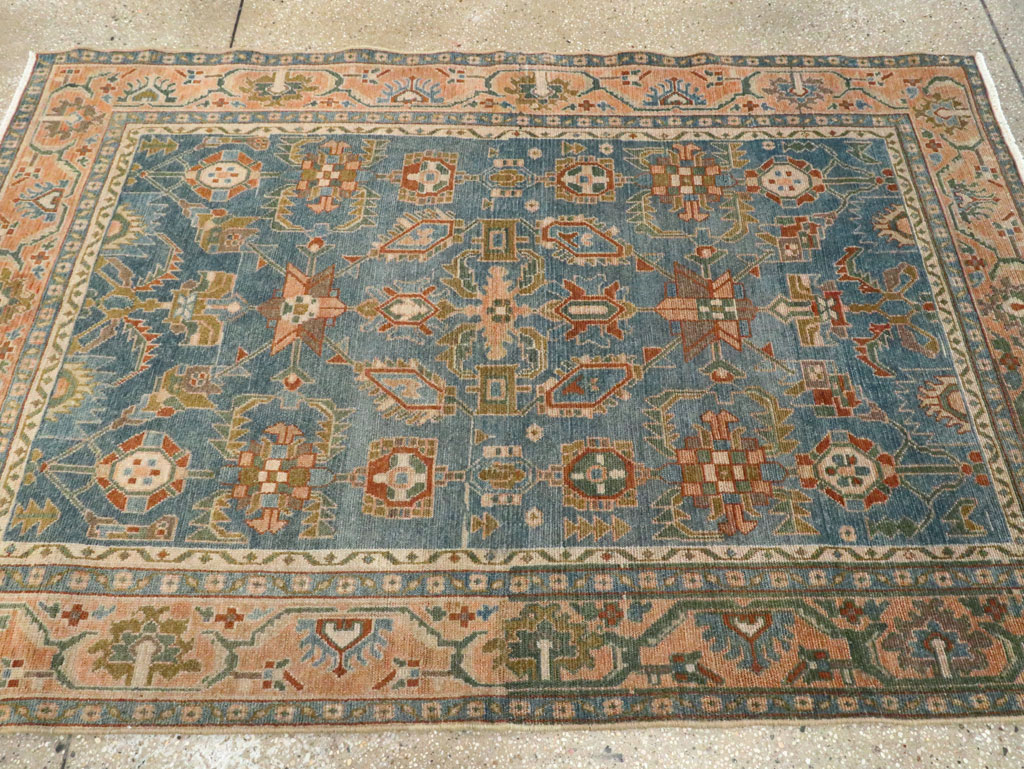 malayer Rug - # 106567