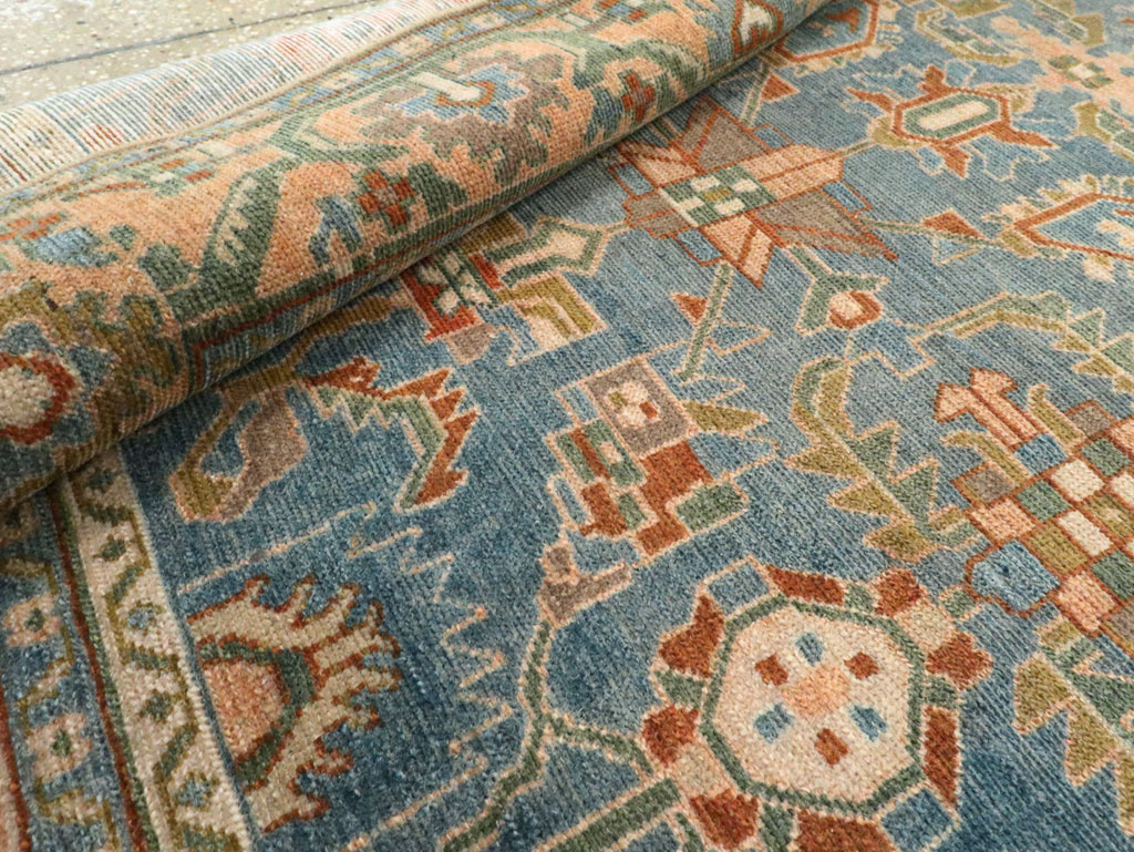 malayer Rug - # 106567
